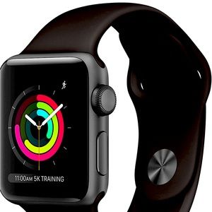 APPLE WATCH (Unopened) Authentic Apple Inc.